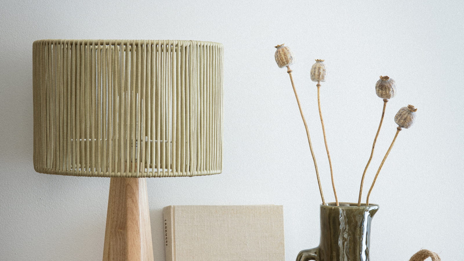 Déco soignée 