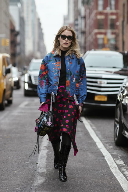 Le mix d'imprim&eacute;s