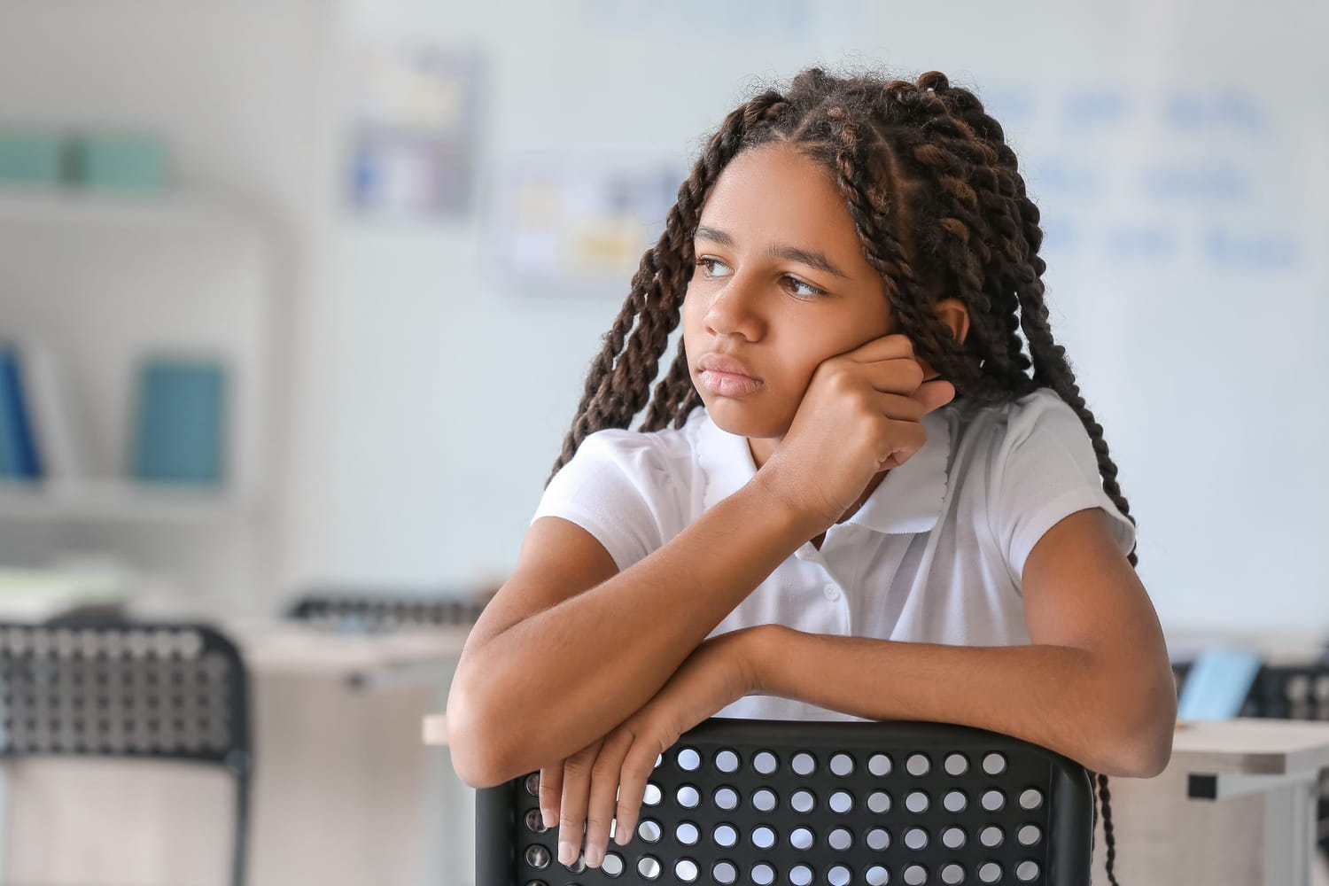 My child wants to change class: what reasons are accepted?