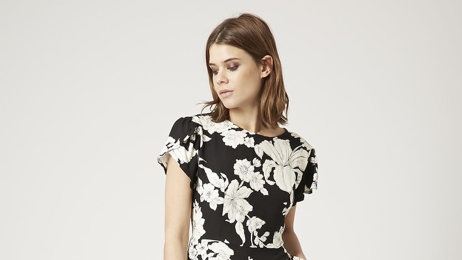 Combinaison Topshop