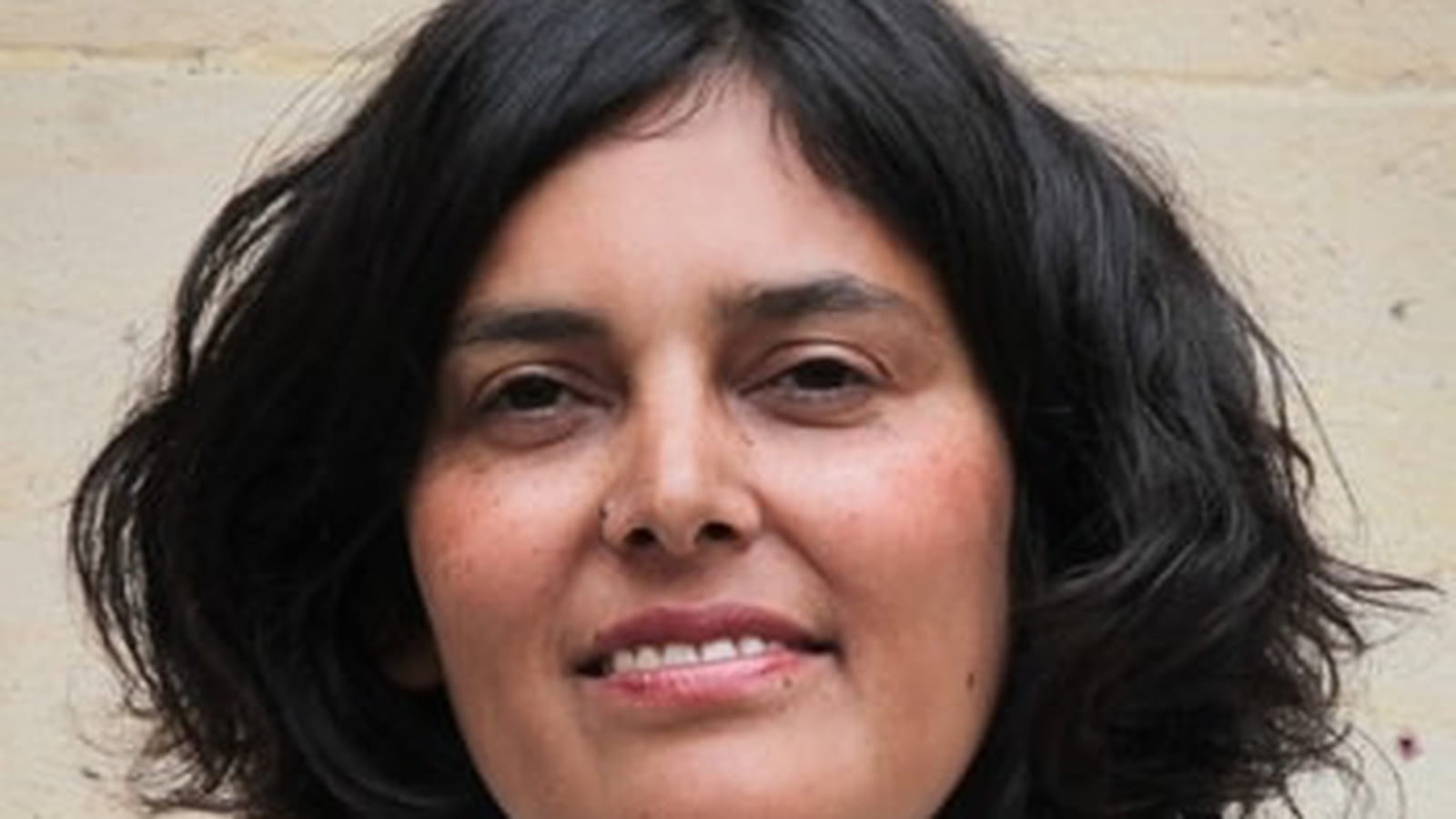 Myriam El Khomri