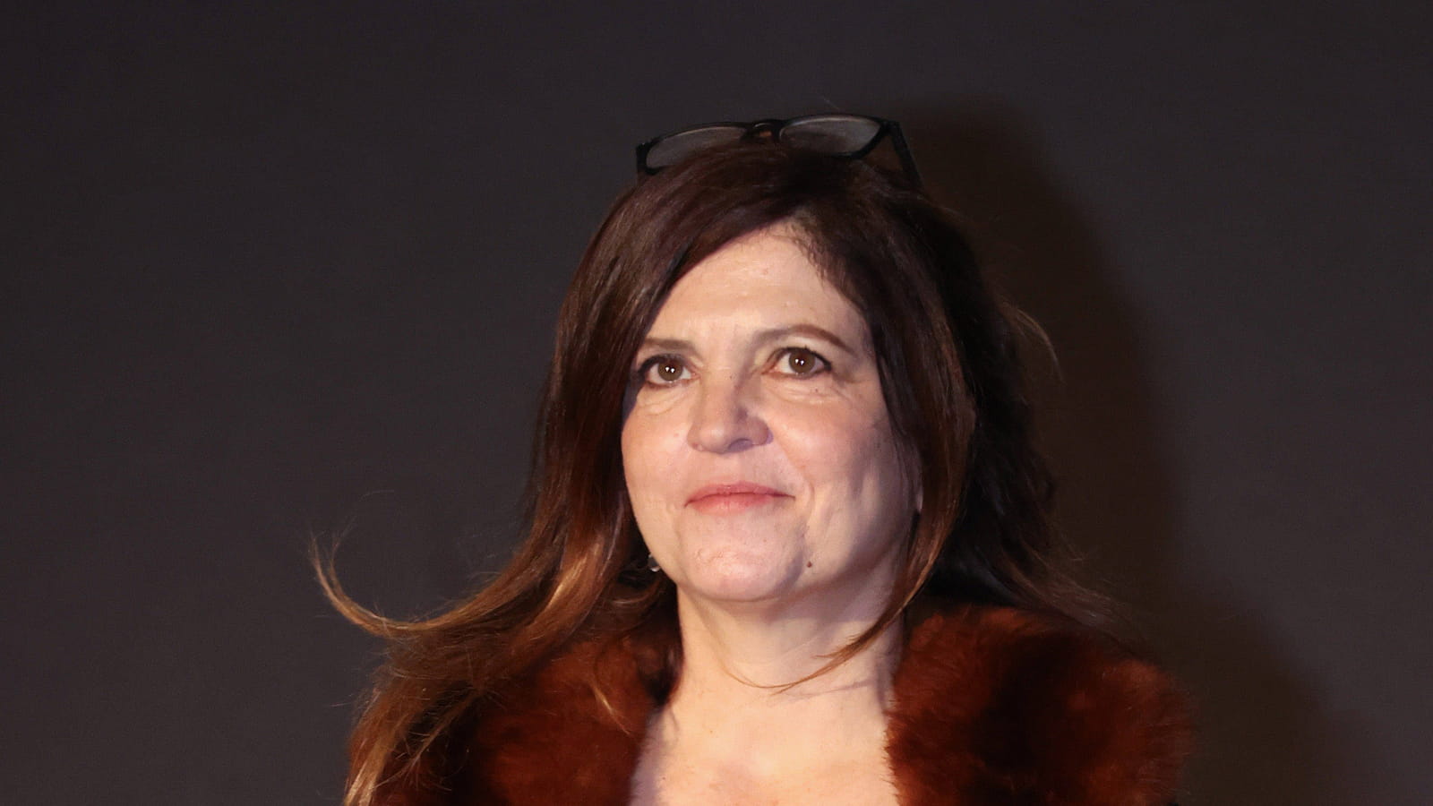 Agnès Jaoui