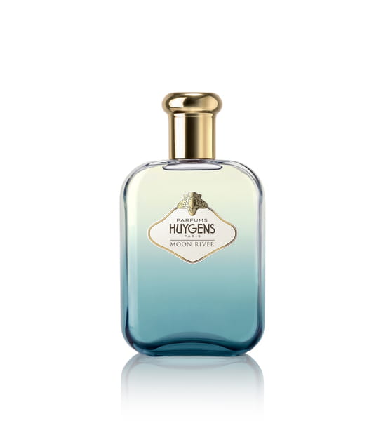 Moon River, Huygens