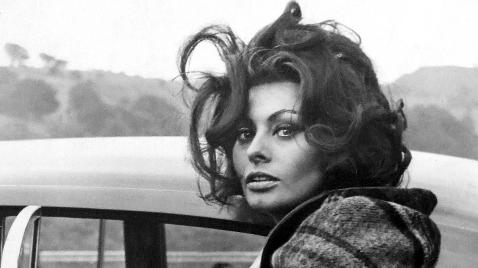 Photographie Sophie Loren Allposters.fr