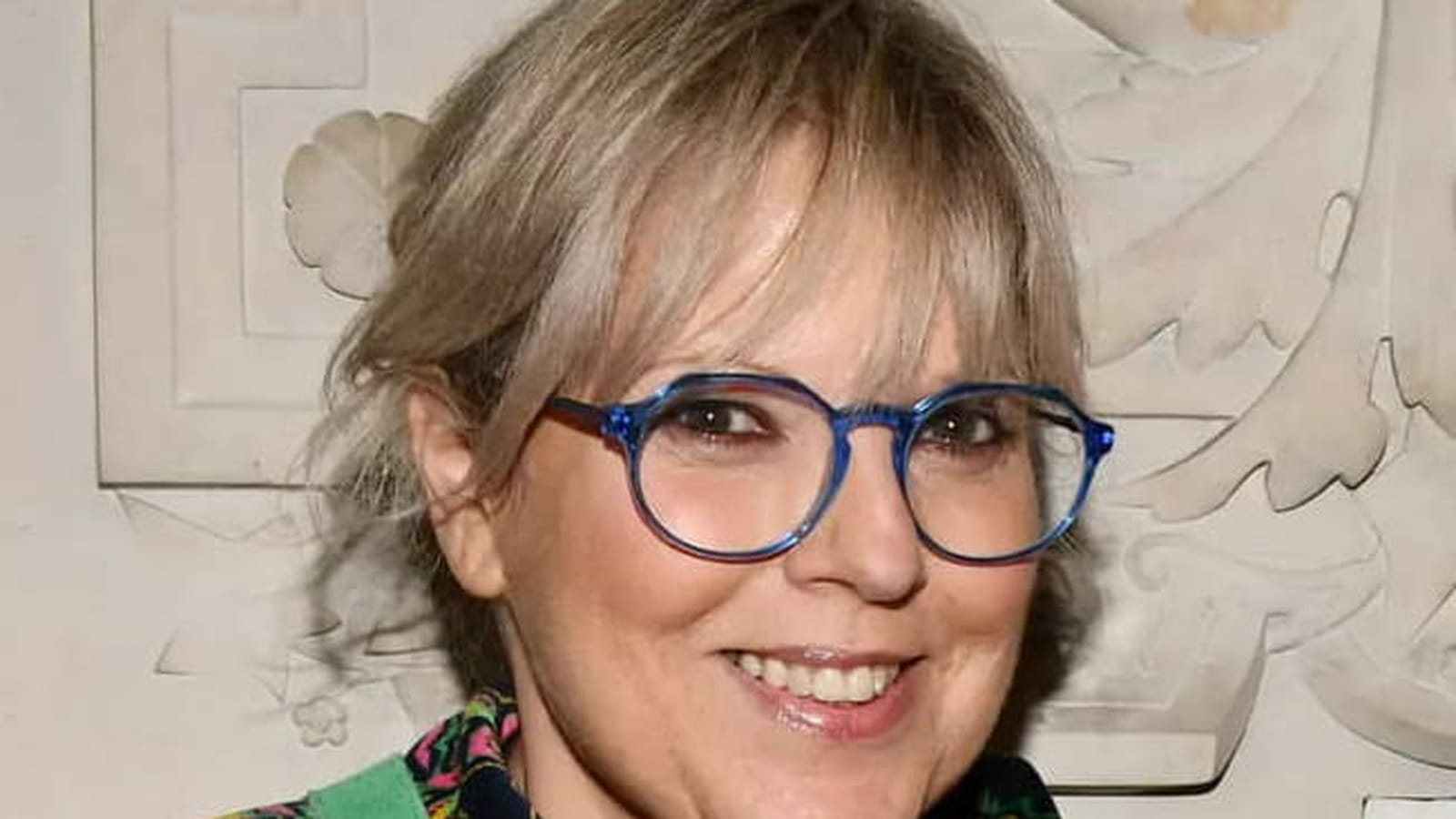 Laurence Boccolini