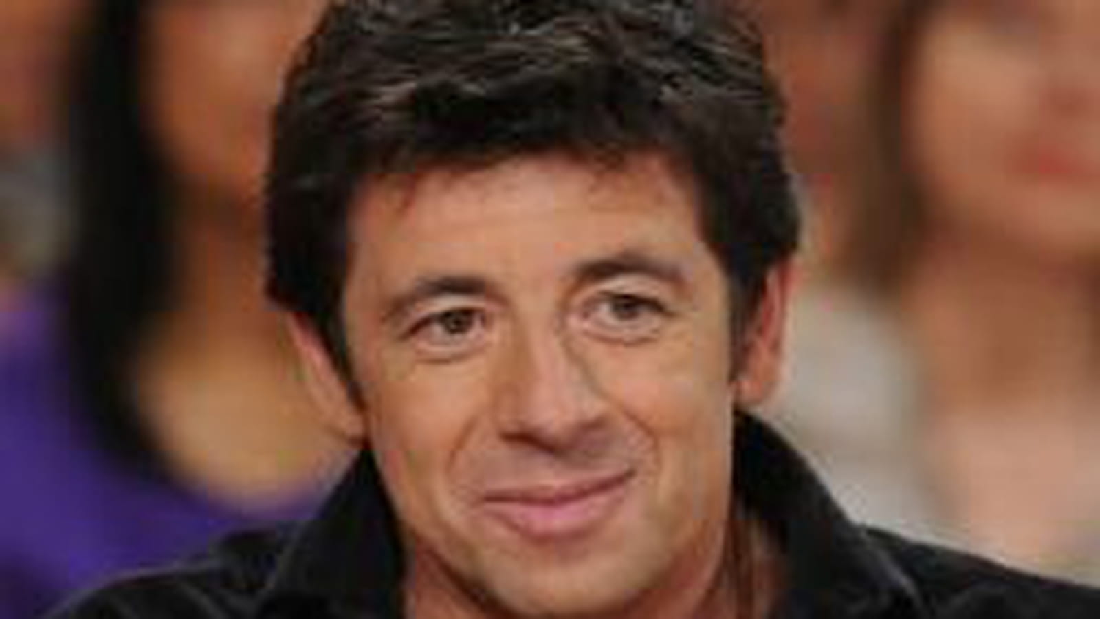 Patrick Bruel