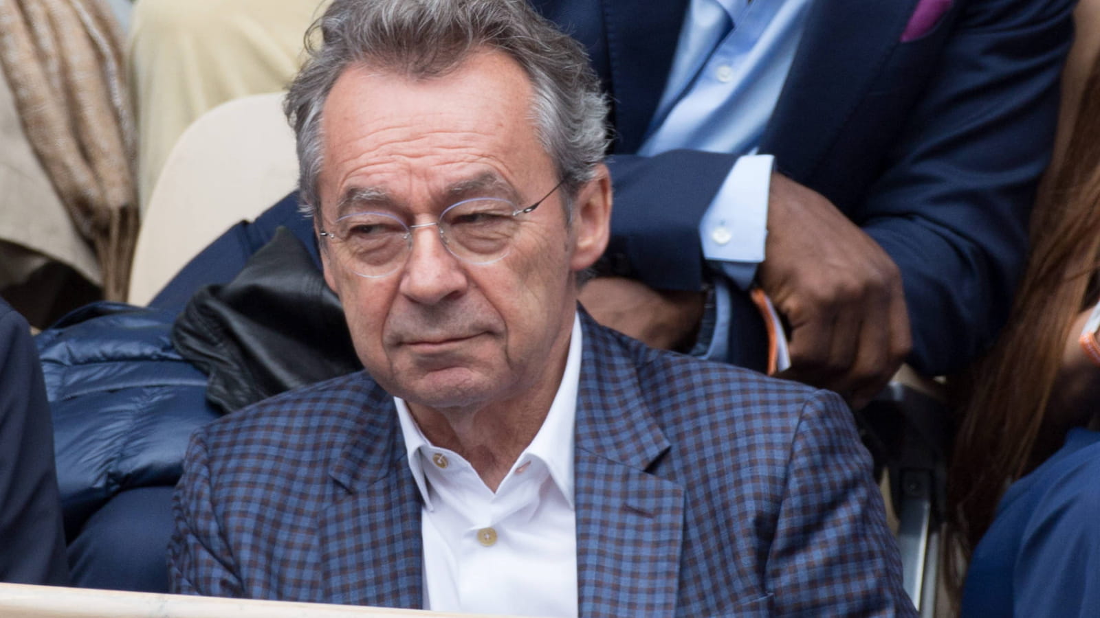 Michel Denisot