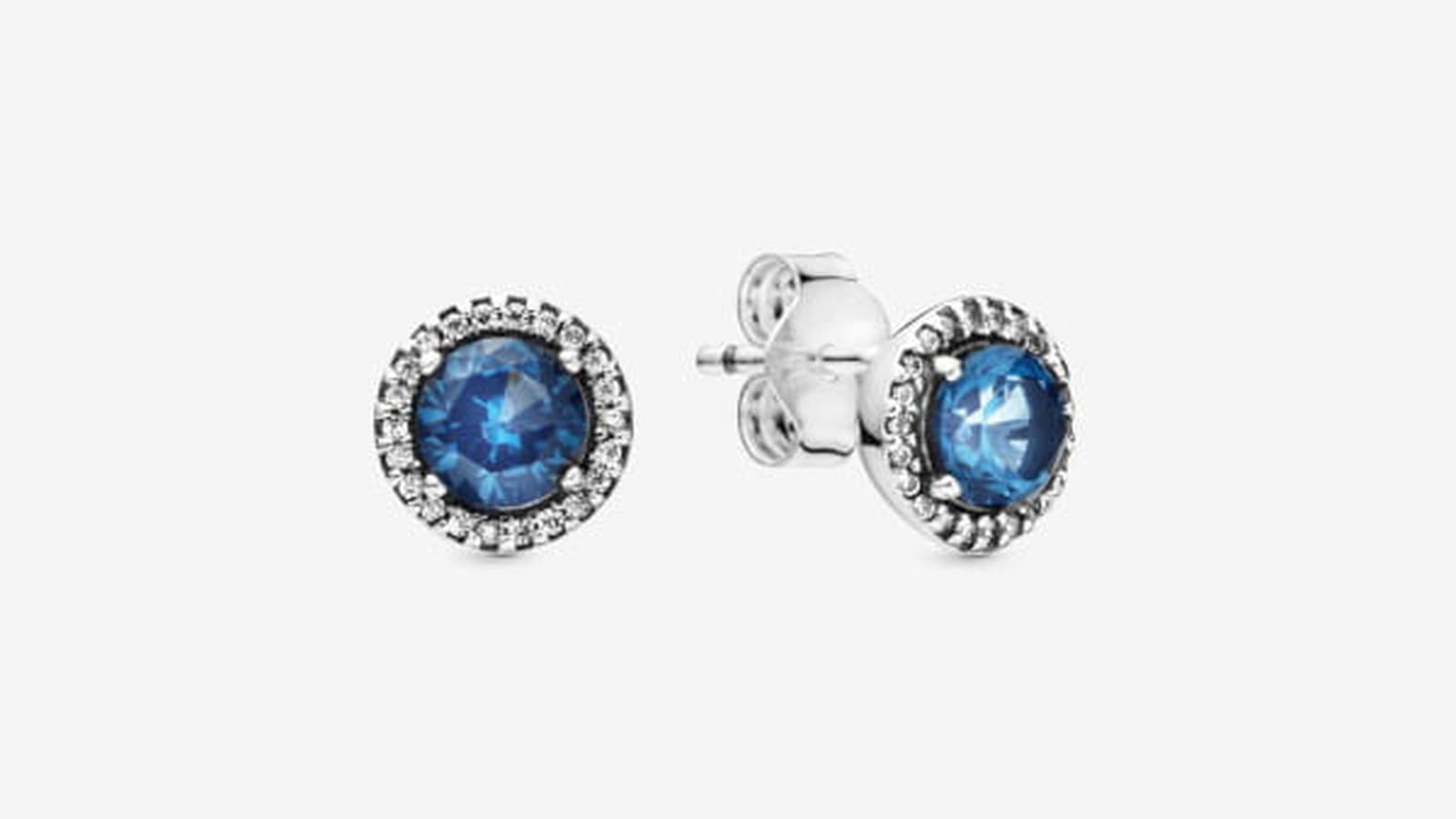 Clous d'oreilles Pandora 