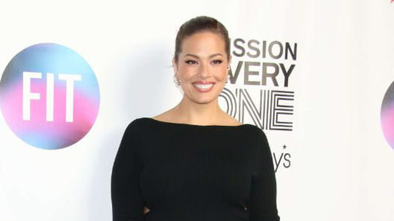 Ashley Graham le 10 mai 2023