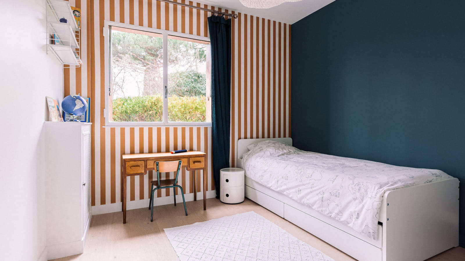 Chambre 2 après