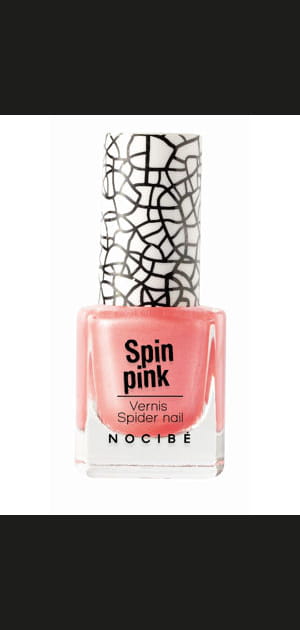 Spin Pink de Nocib&eacute;