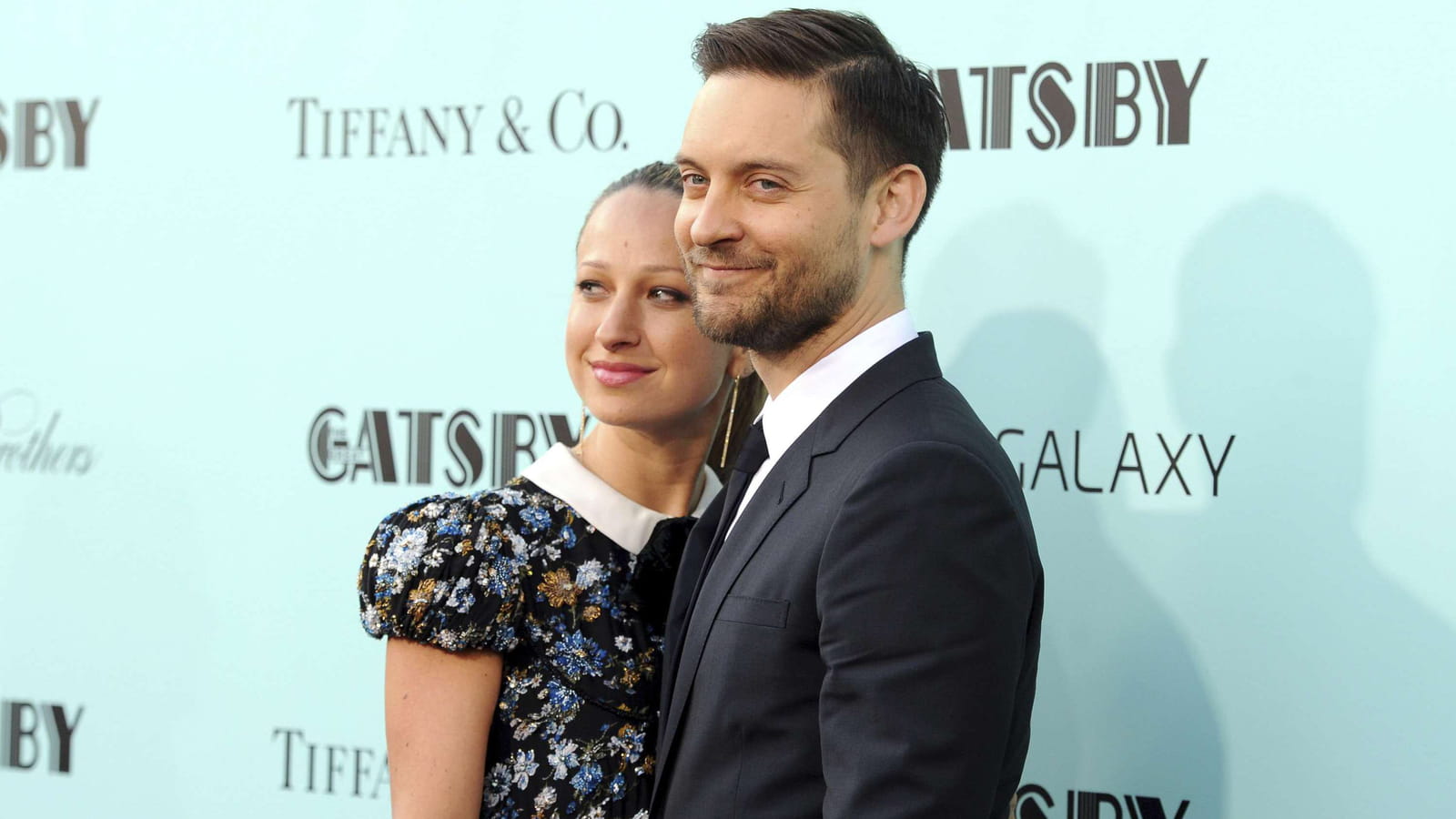 Tobey Maguire 