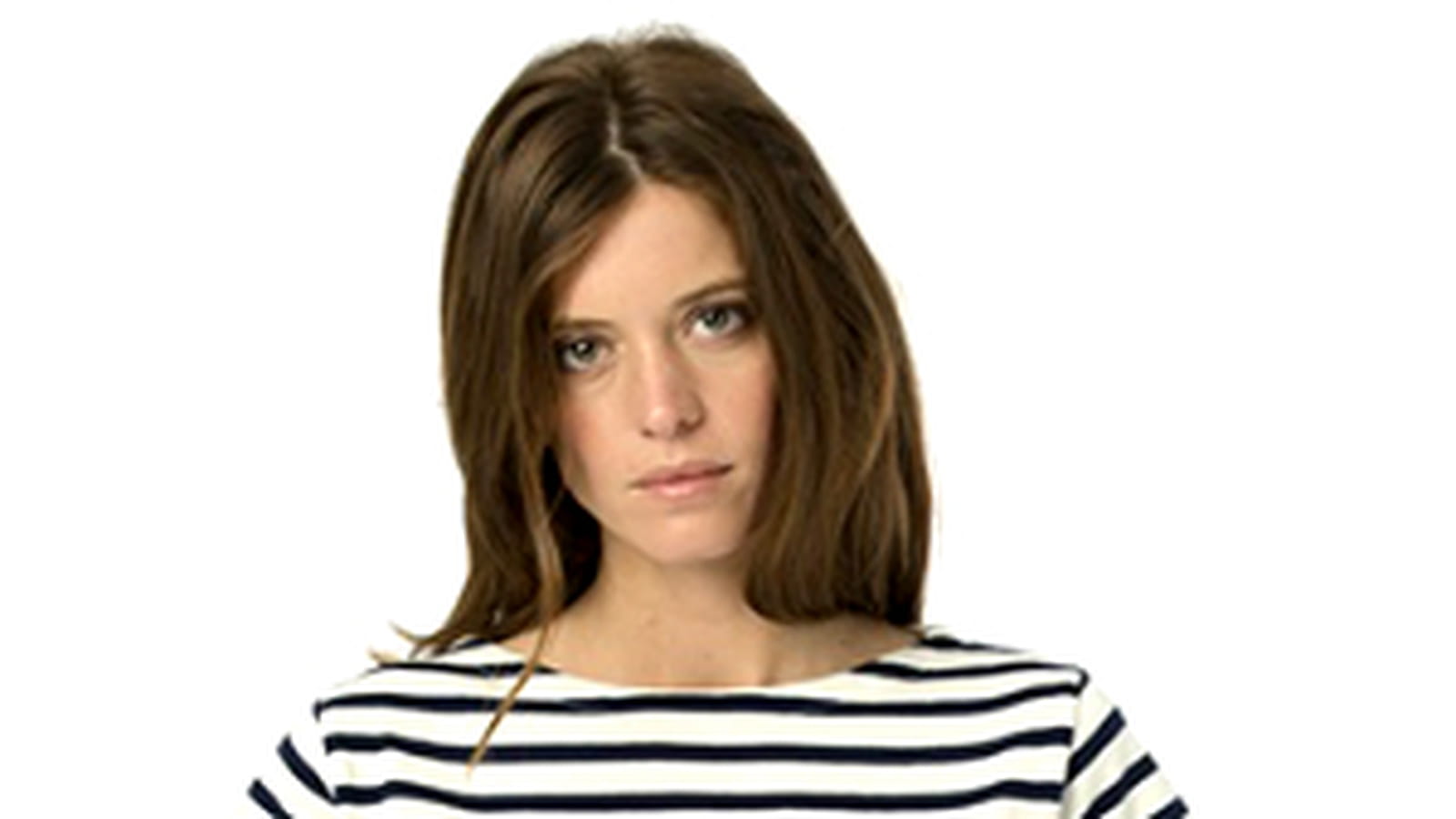 Marinière Maison Labiche