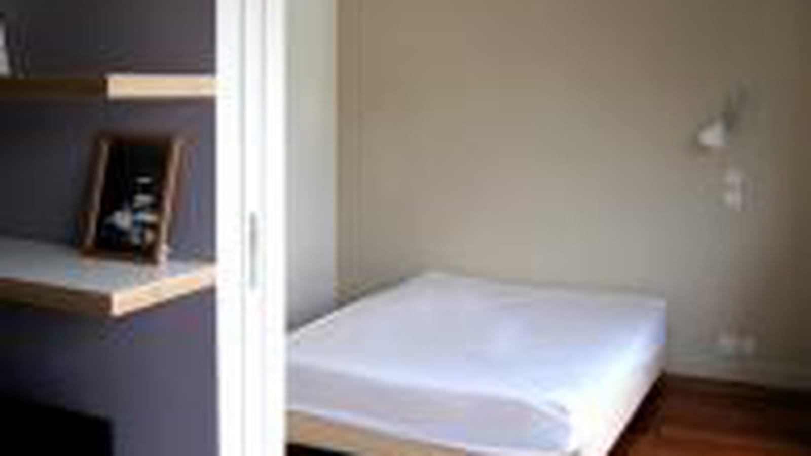 La chambre