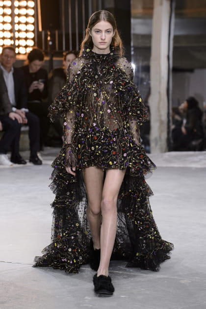 D&eacute;fil&eacute; Giambattista Valli