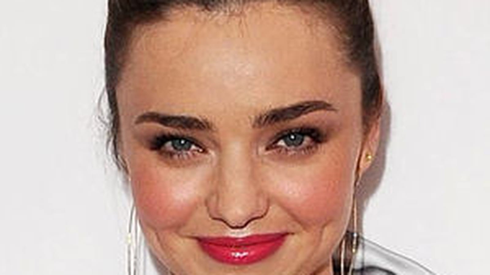 Miranda Kerr