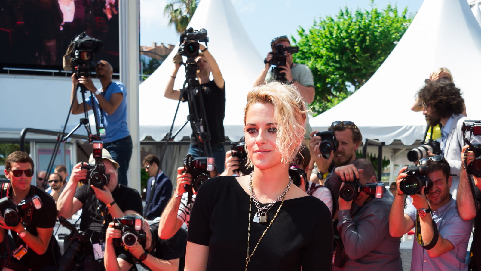 Kristen Stewart