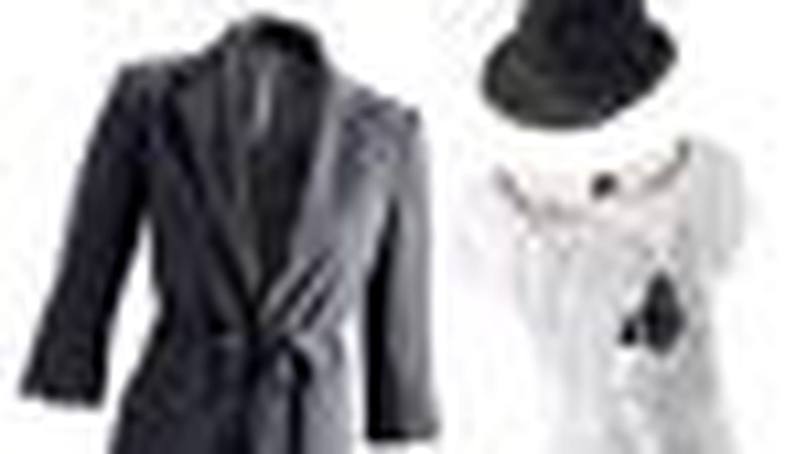 La tenue