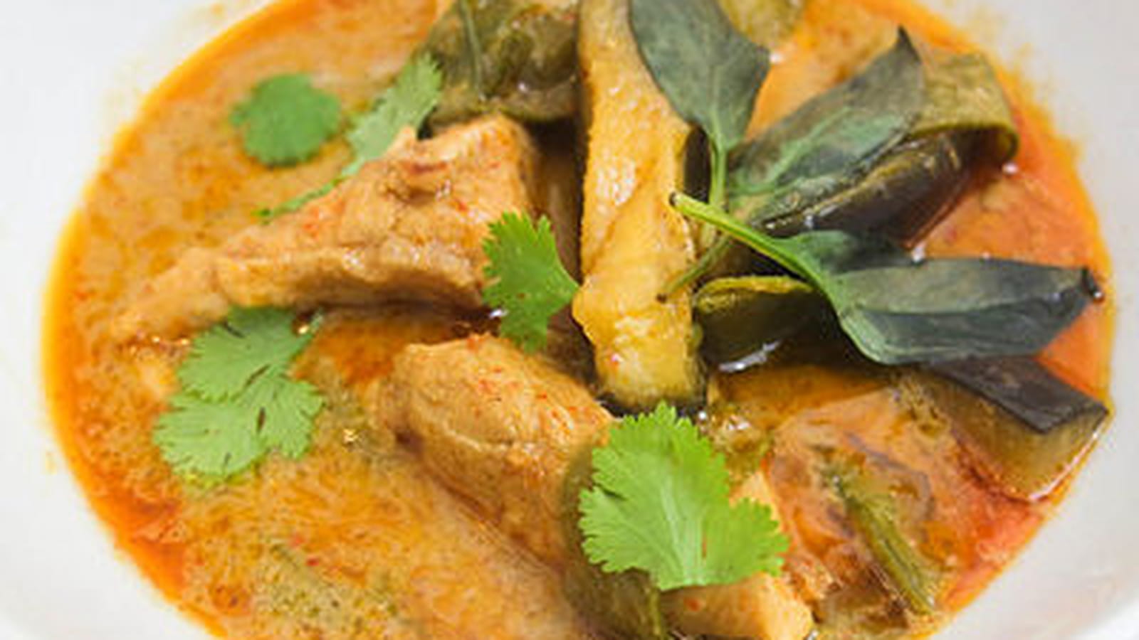 Curry Khmer