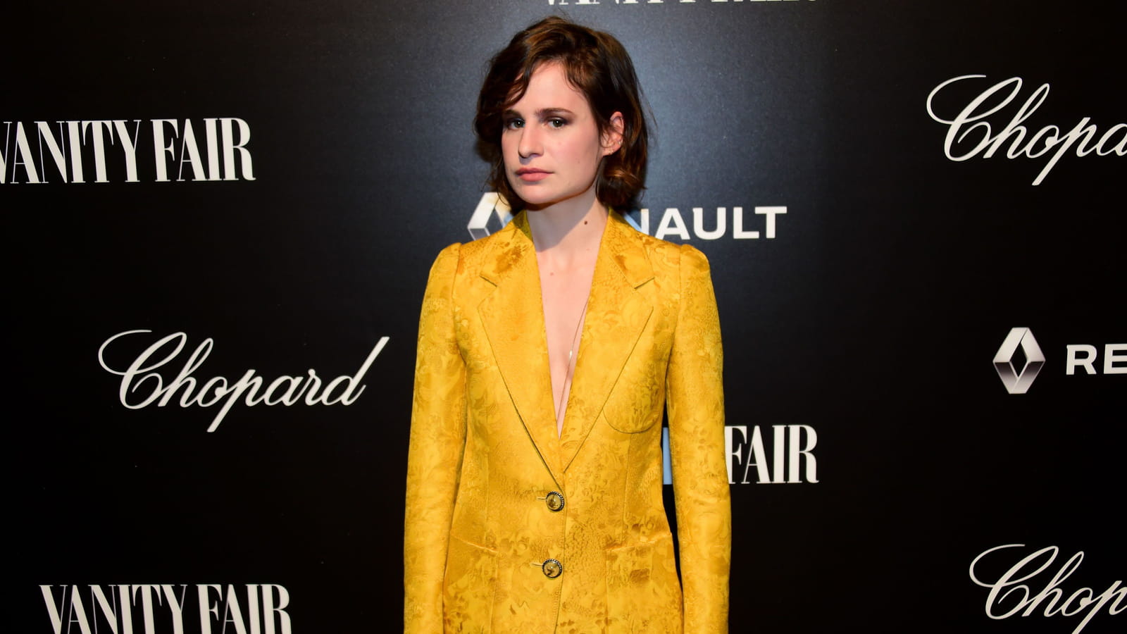 Christine and The Queens 