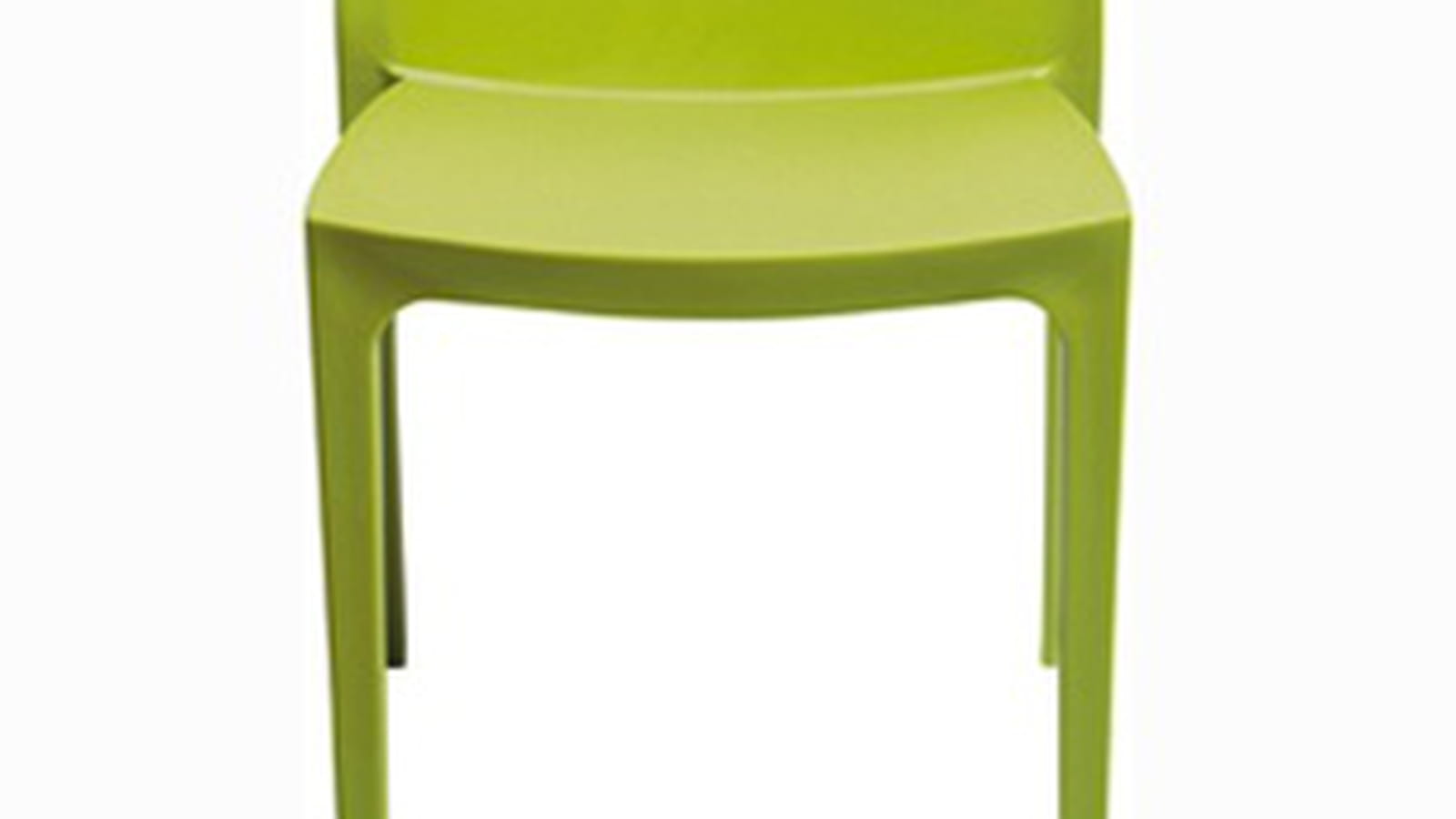 Chaise "Sento" de Conforama