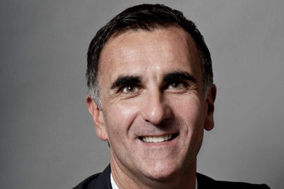 Emmanuel Gasnot nommé Directeur Général du Groupe Dessange