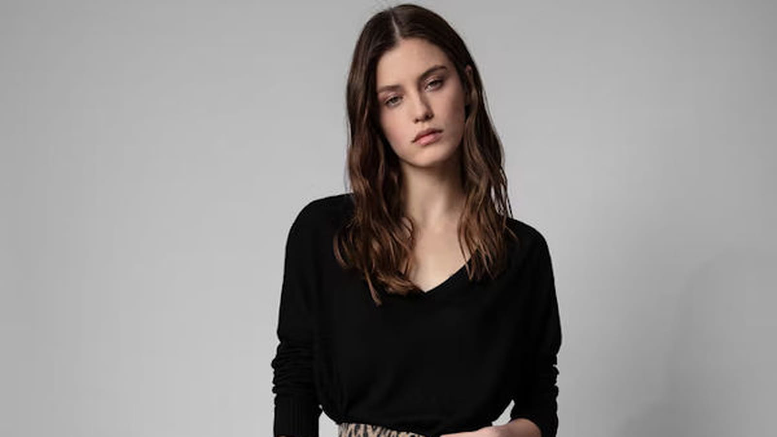Minijupe Zadig & Voltaire
