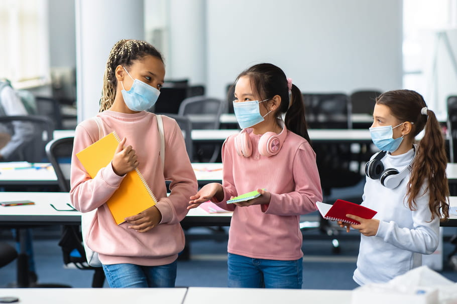 Grève à l'école : pourquoi les enseignants manifestent-ils ?