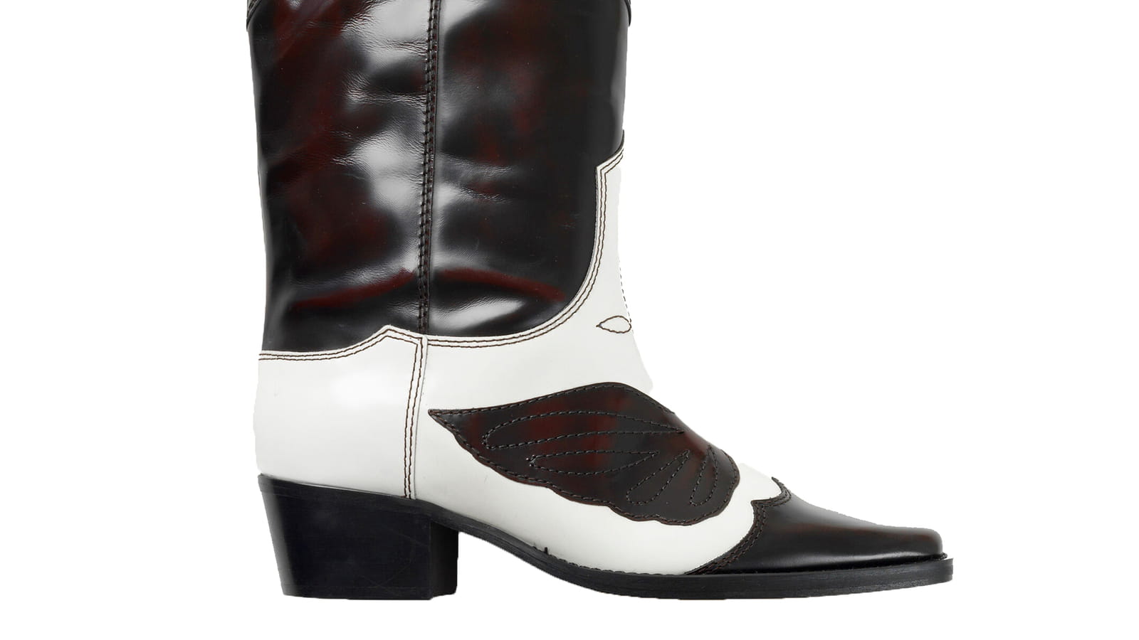 Bottes Ganni
