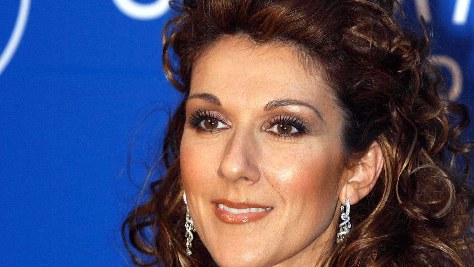 Boucles de diva