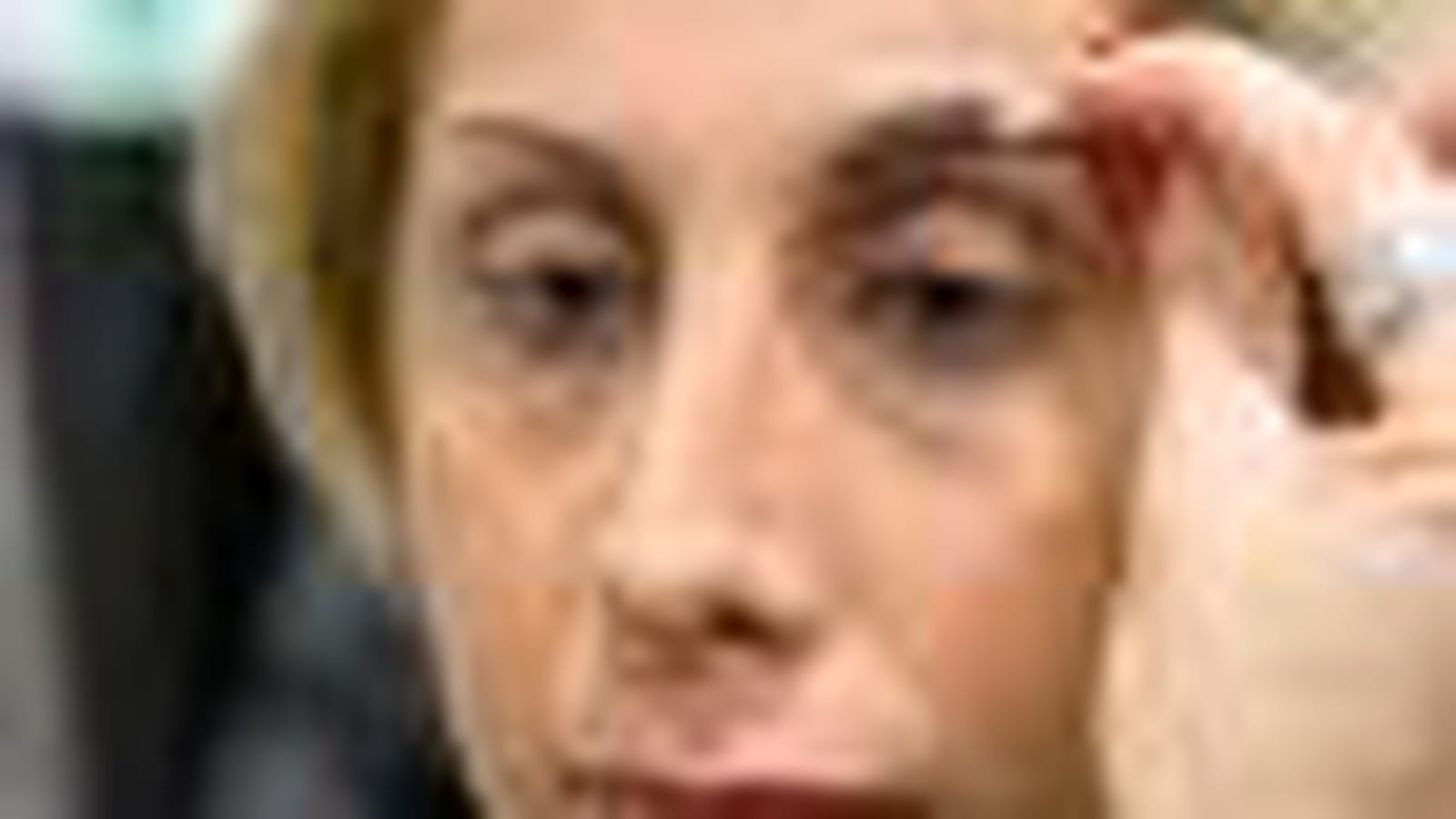 Sourcils