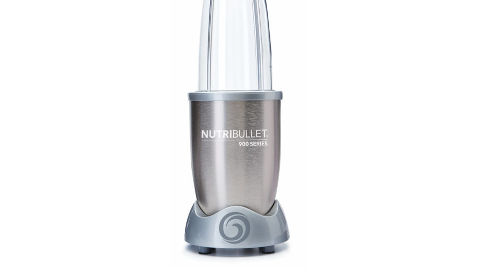 Nutribullet