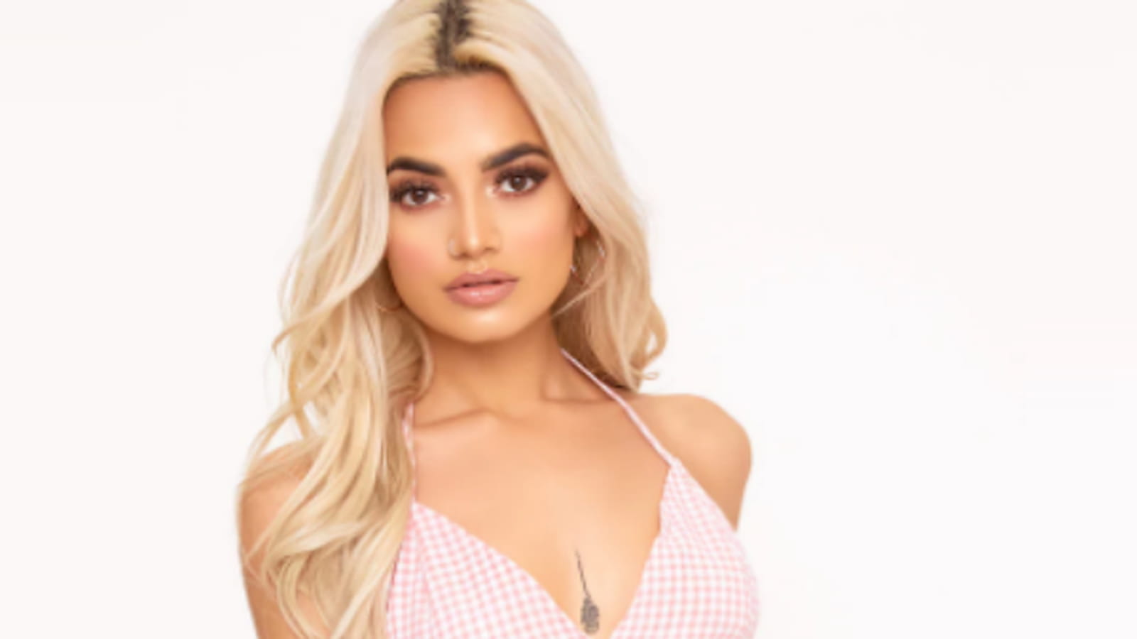 PrettyLittleThing