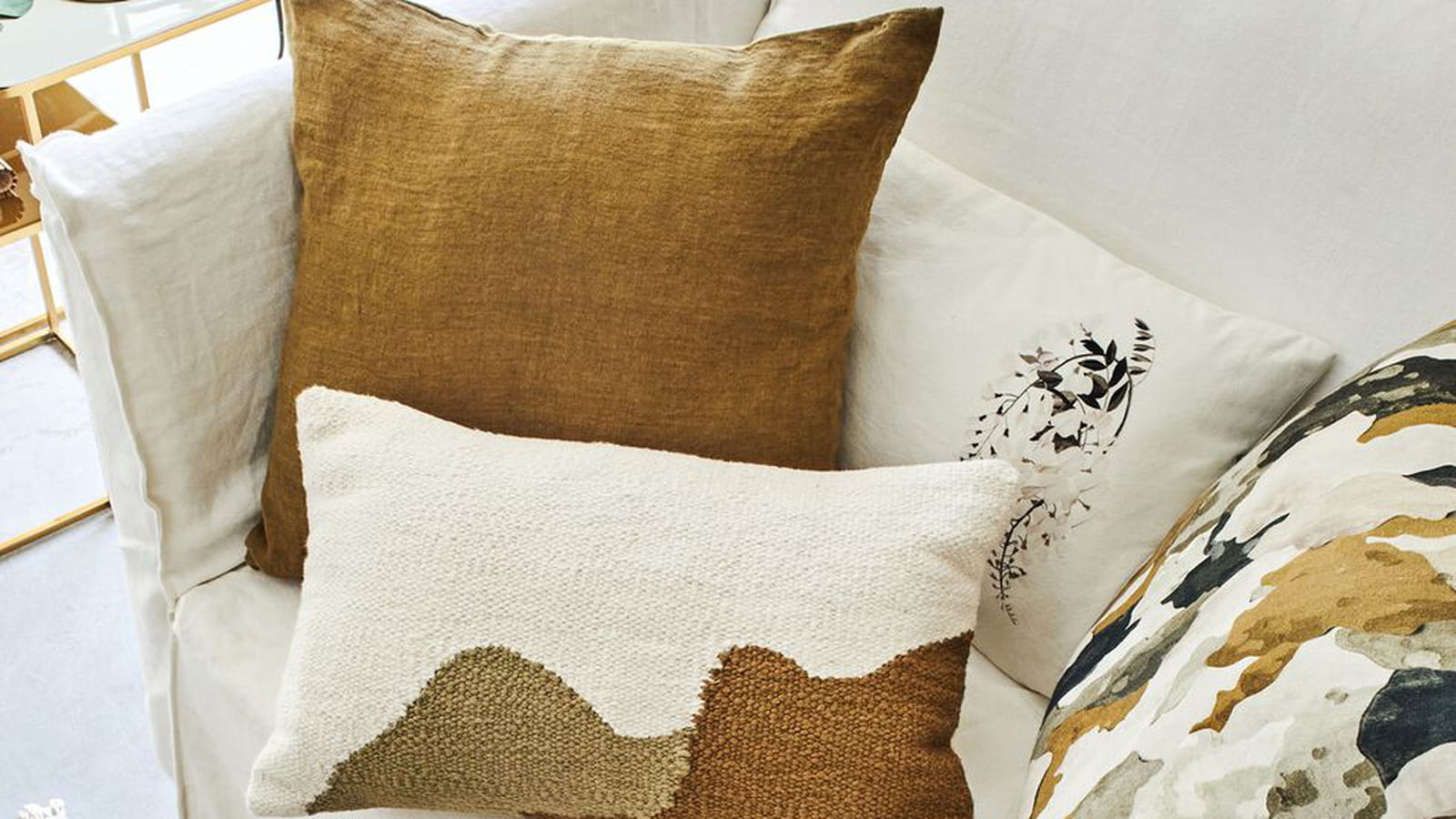 Coussin