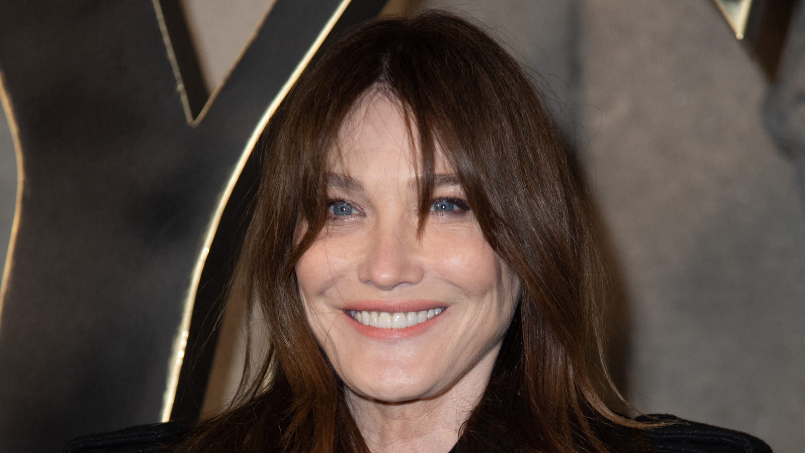 Carla Bruni
