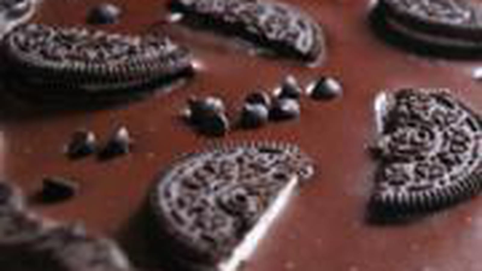 Oreo tarte
