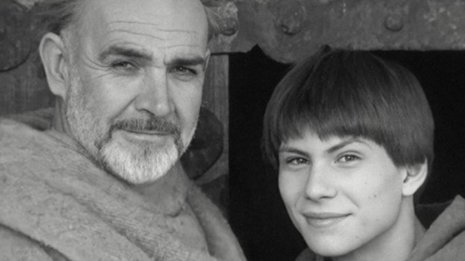 Sean Connery et Christian Slater