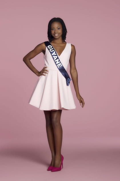 Miss Guyane