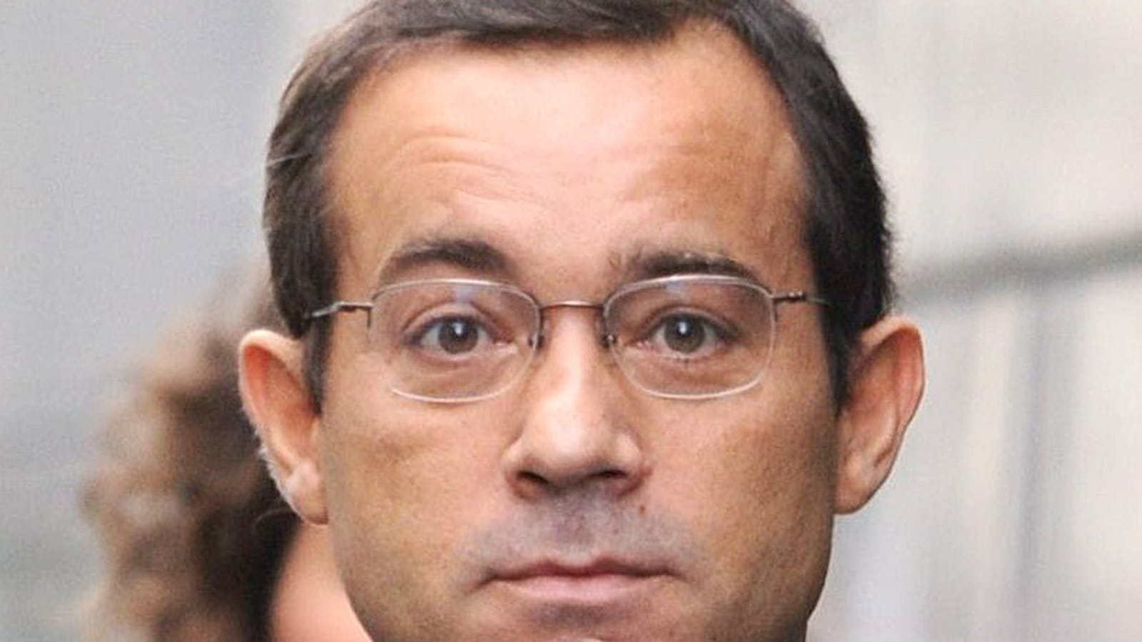 Jean Luc Delarue