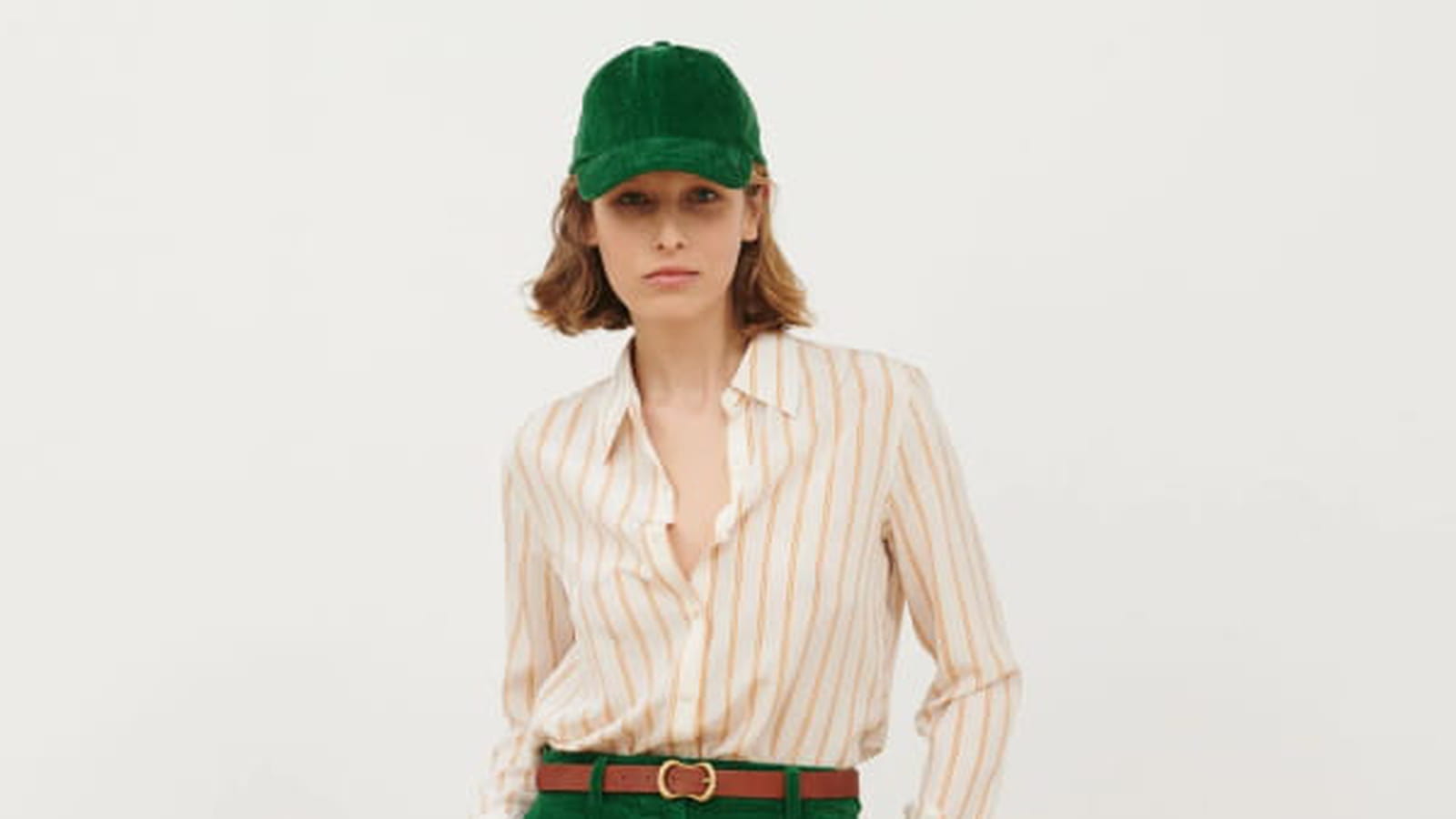Chemise Comptoir des Cotonniers