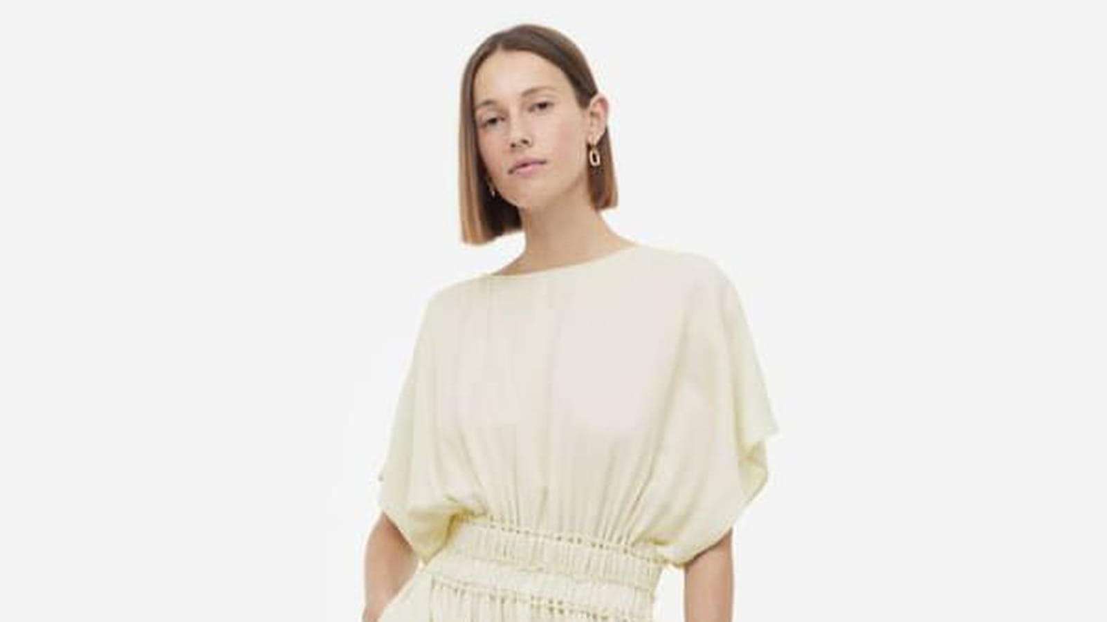 Robe H&M