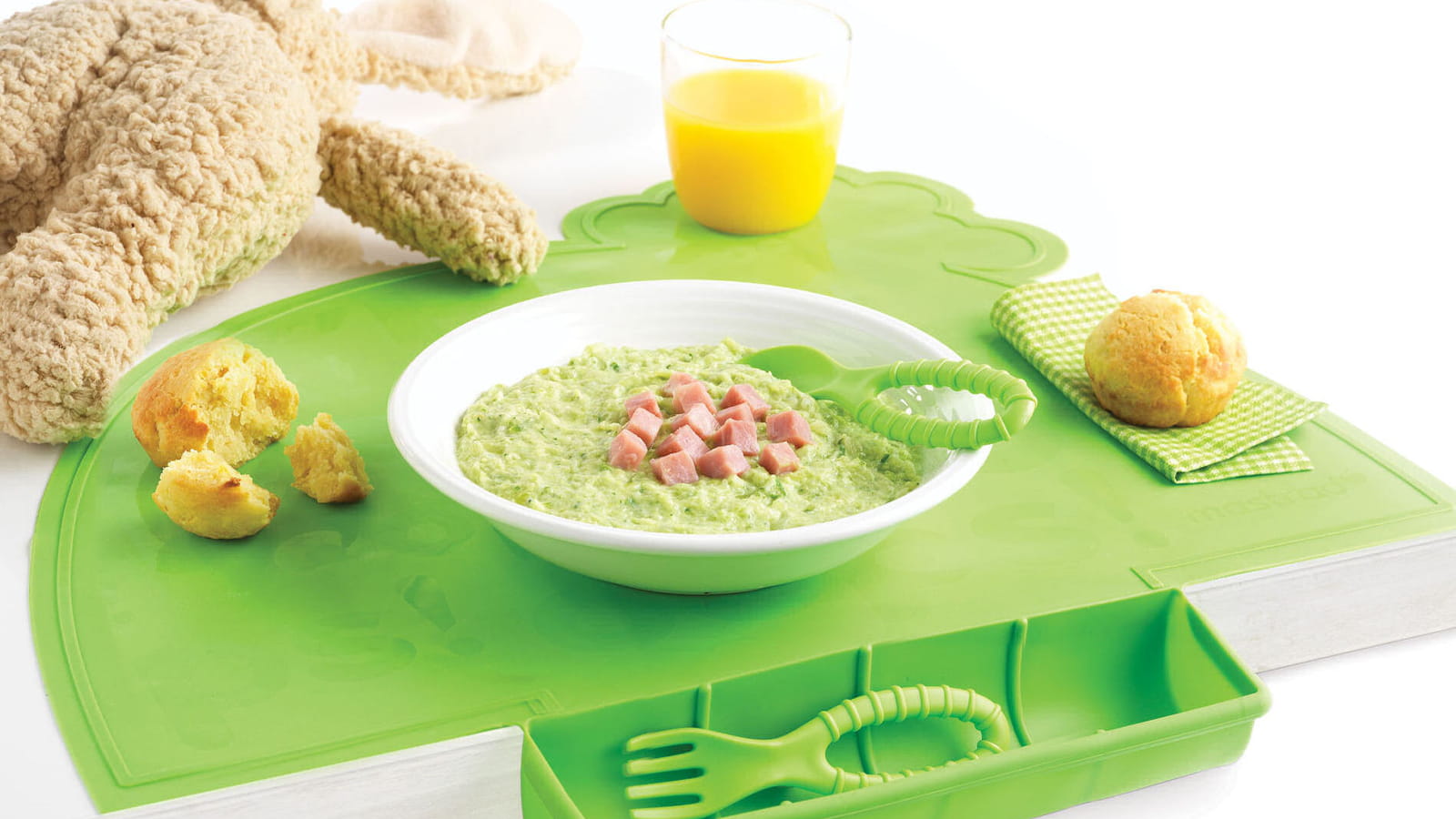 P'tit set de table