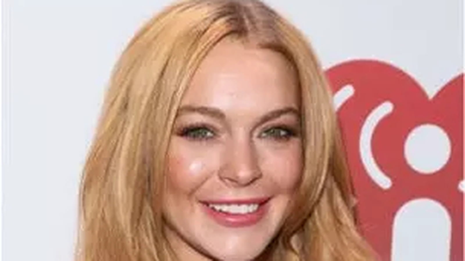Lindsay Lohan