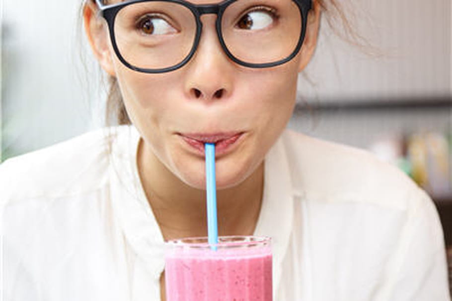 Jus de fruits et smoothies : trop sucrés ?