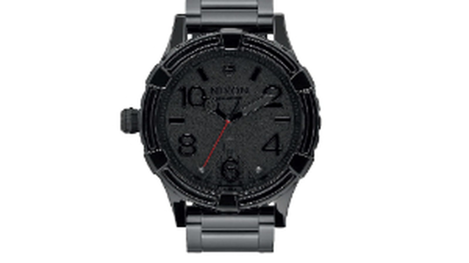 Montre Nixon