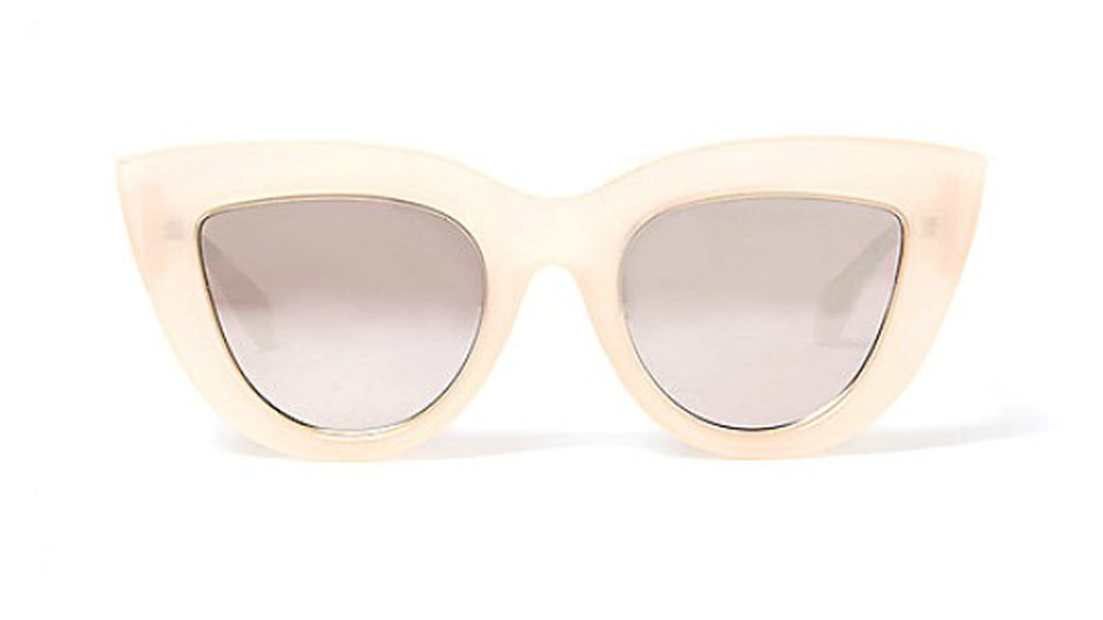 Lunettes de soleil River Island