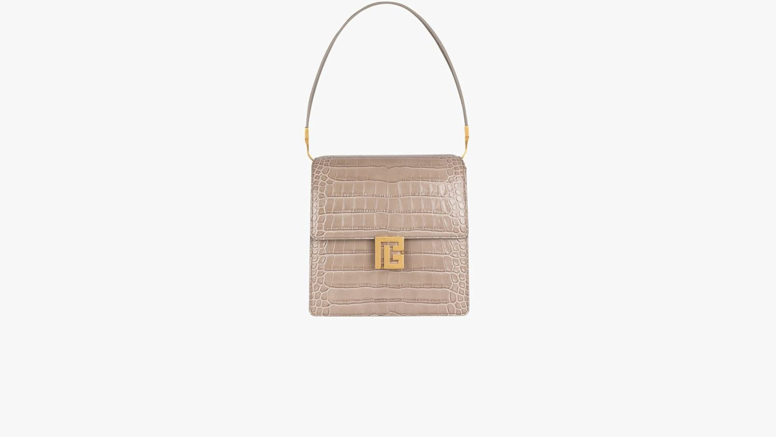 Sac à main Balmain