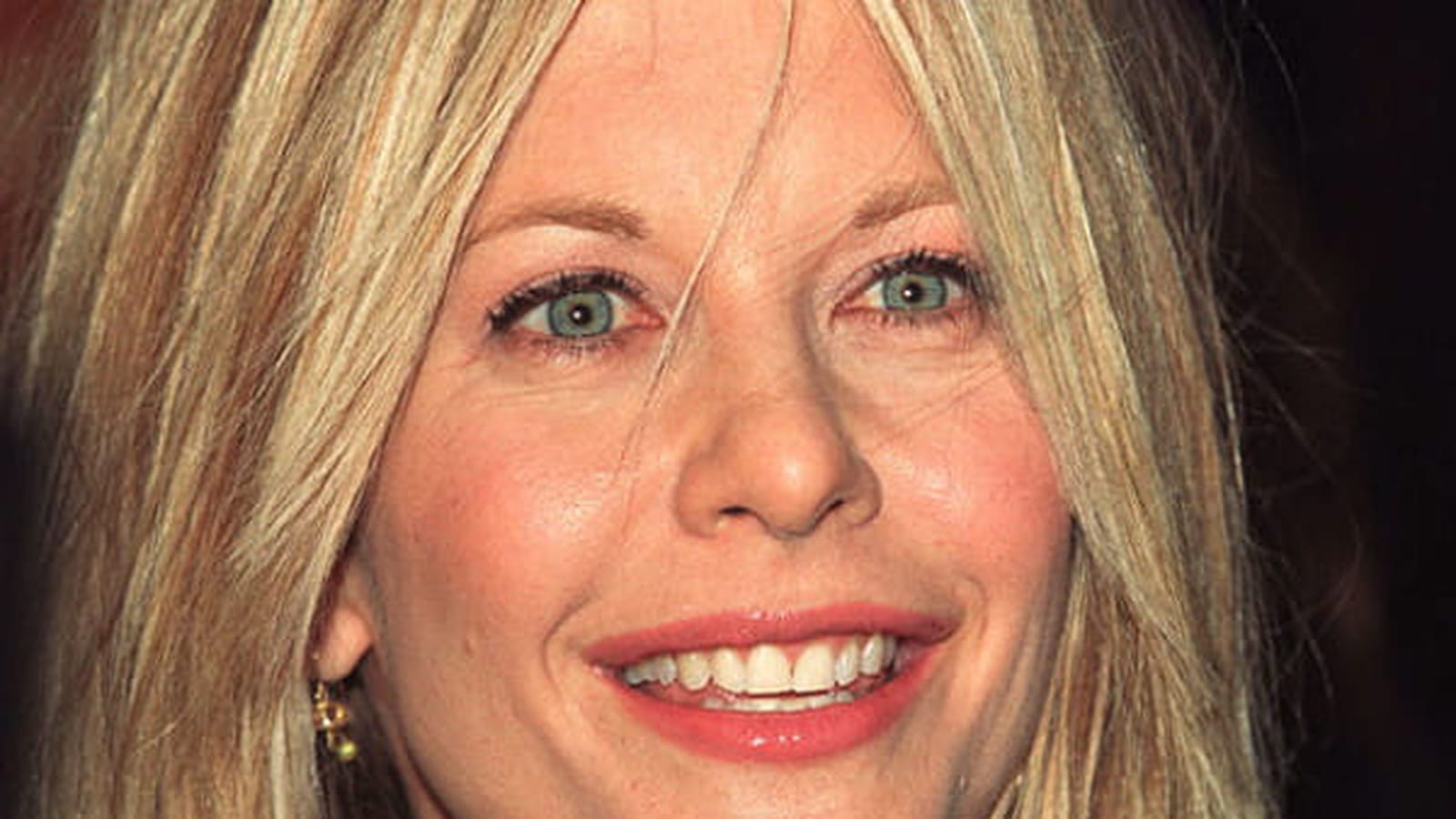 Meg Ryan, avant