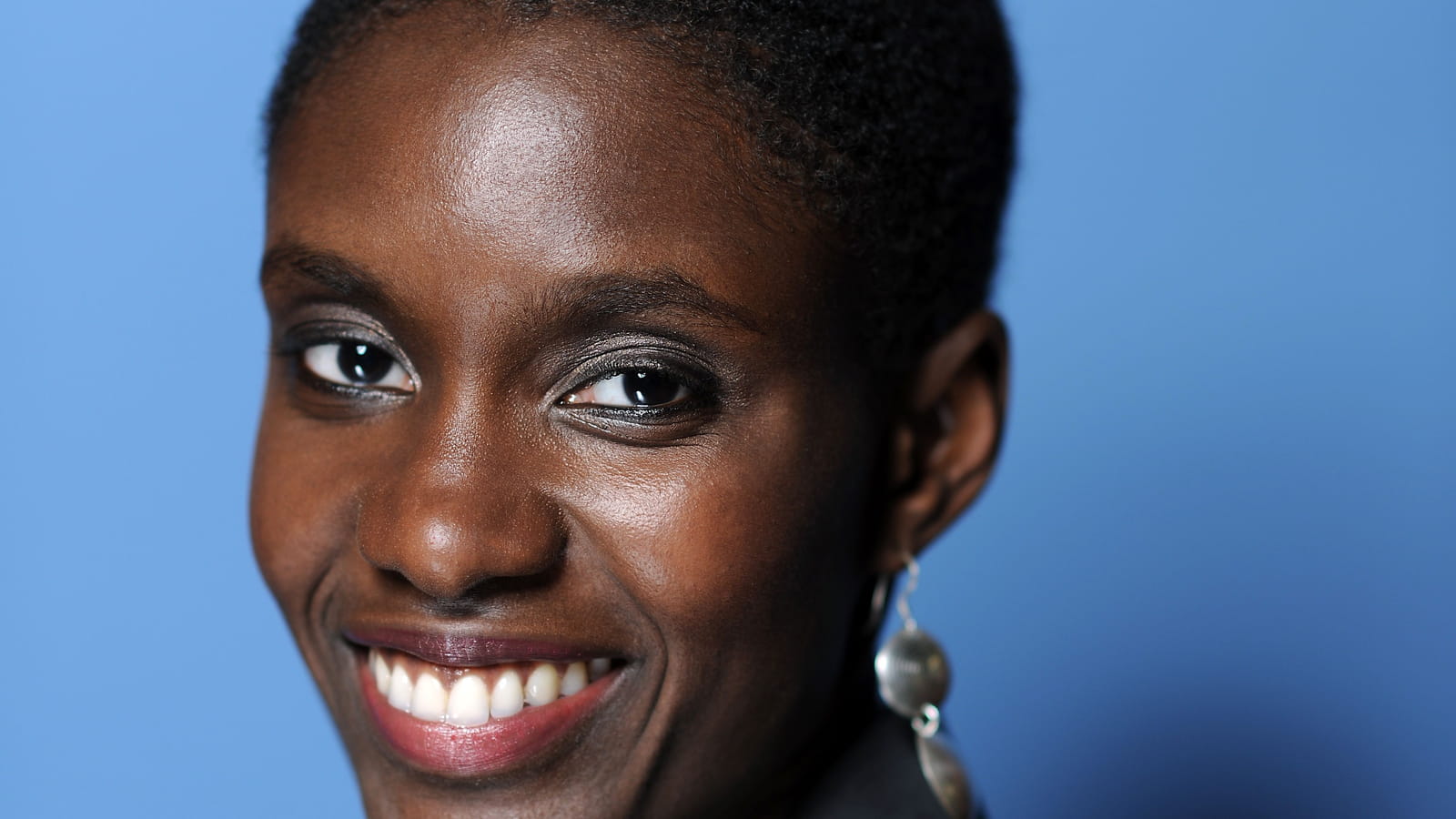 Rokhaya Diallo