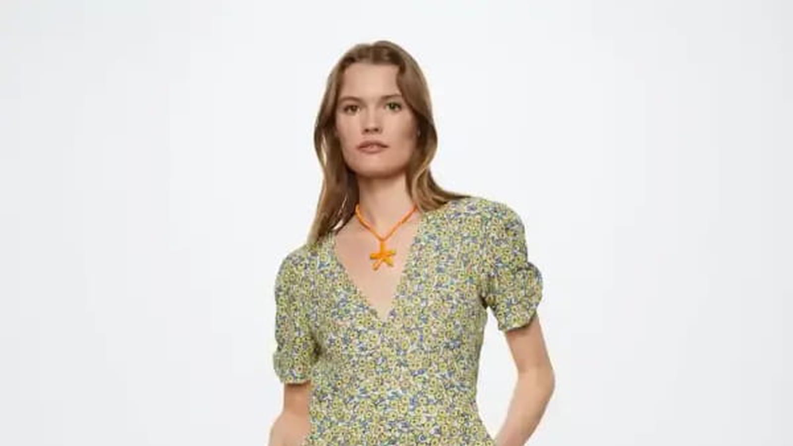 Combinaison Mango